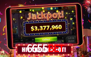 Desvendando o Mundo dos Jogos Virtuais na 6655BET