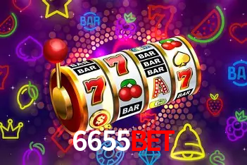 A Emoção da Loteria na 6655BET: Uma Chance de Mudança de Vida