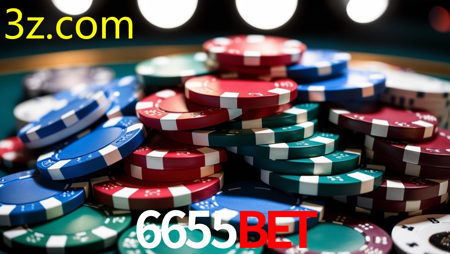 6655BET