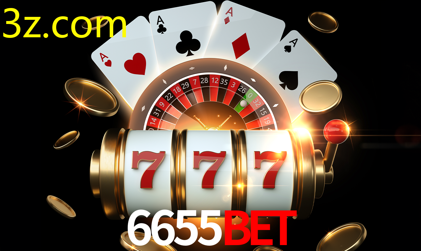 6655BET