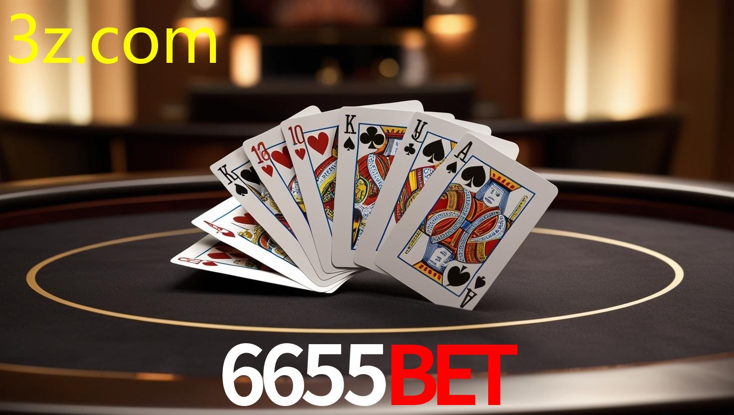 6655BET