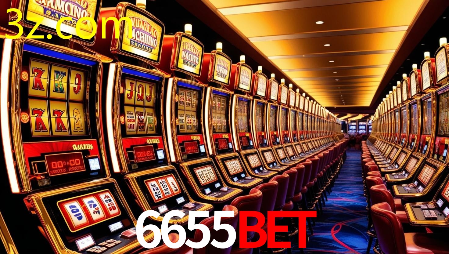 6655BET