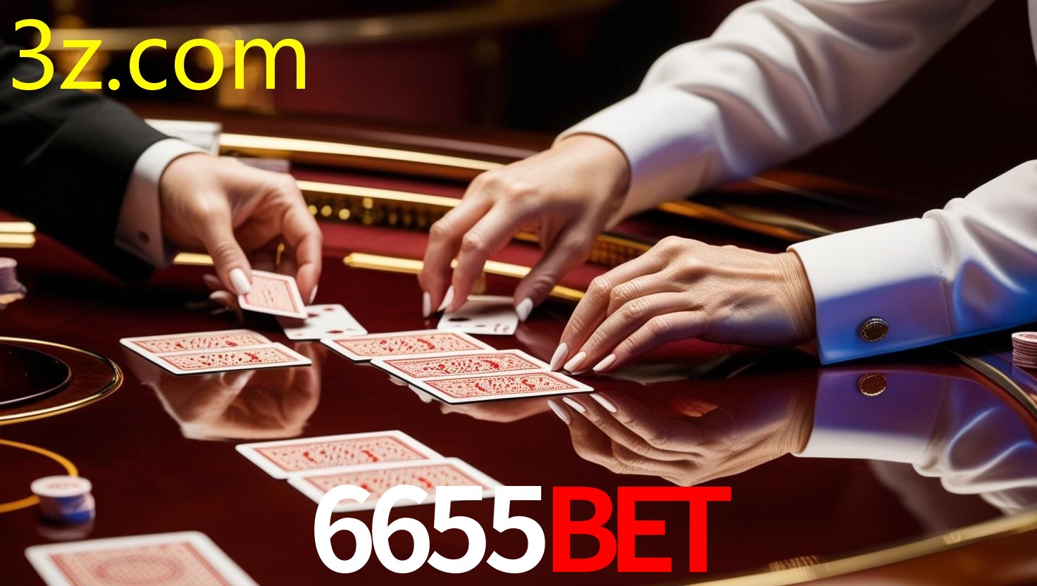 6655BET