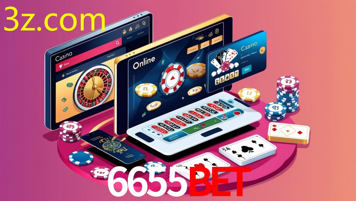 6655BET