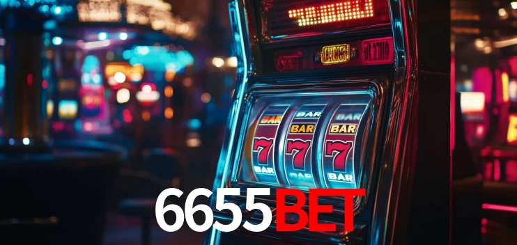 Bonus Features 6655BET