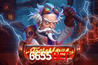 Integração de APIs 6655BET
