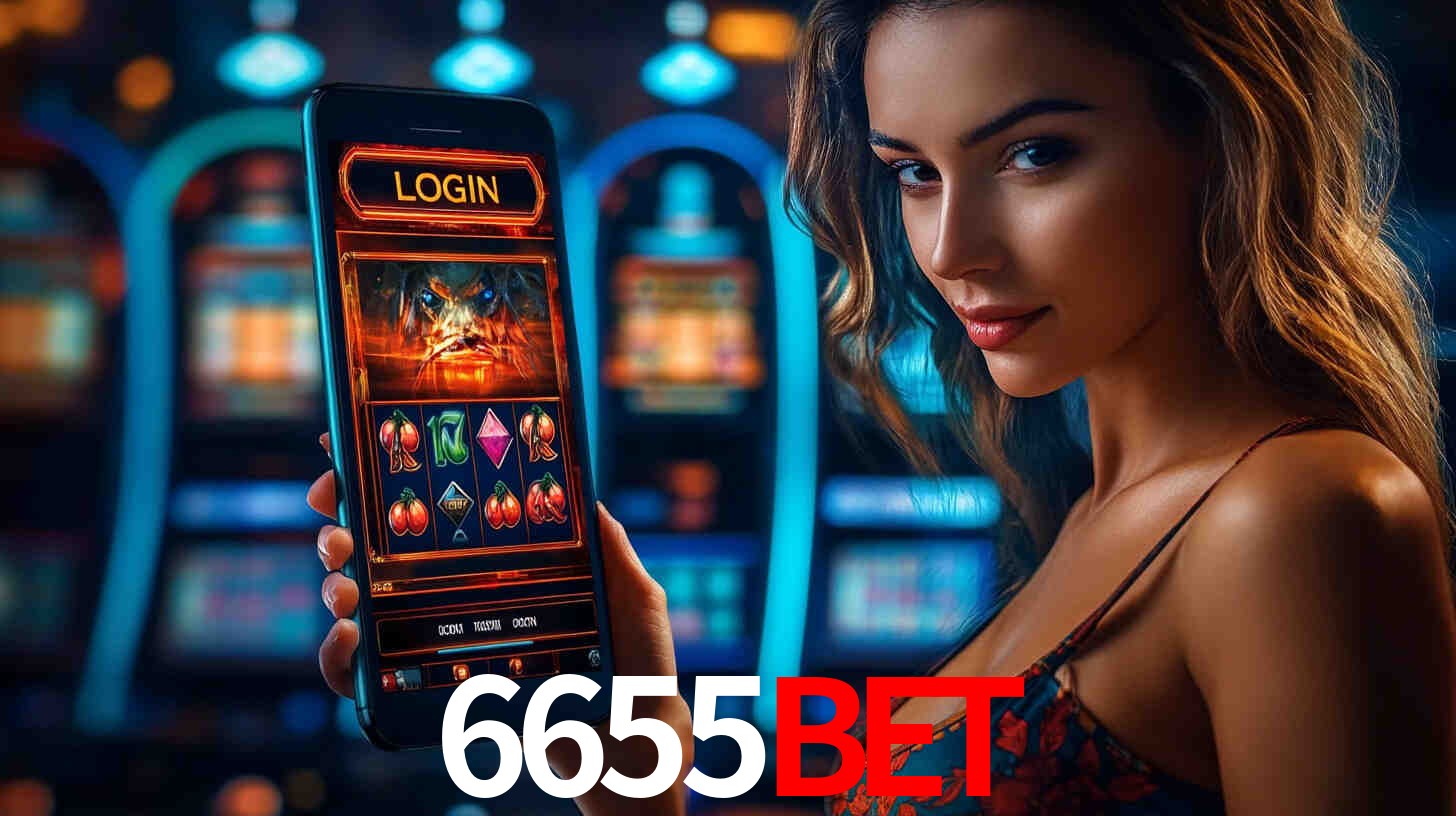 Exclusive Games 6655BET