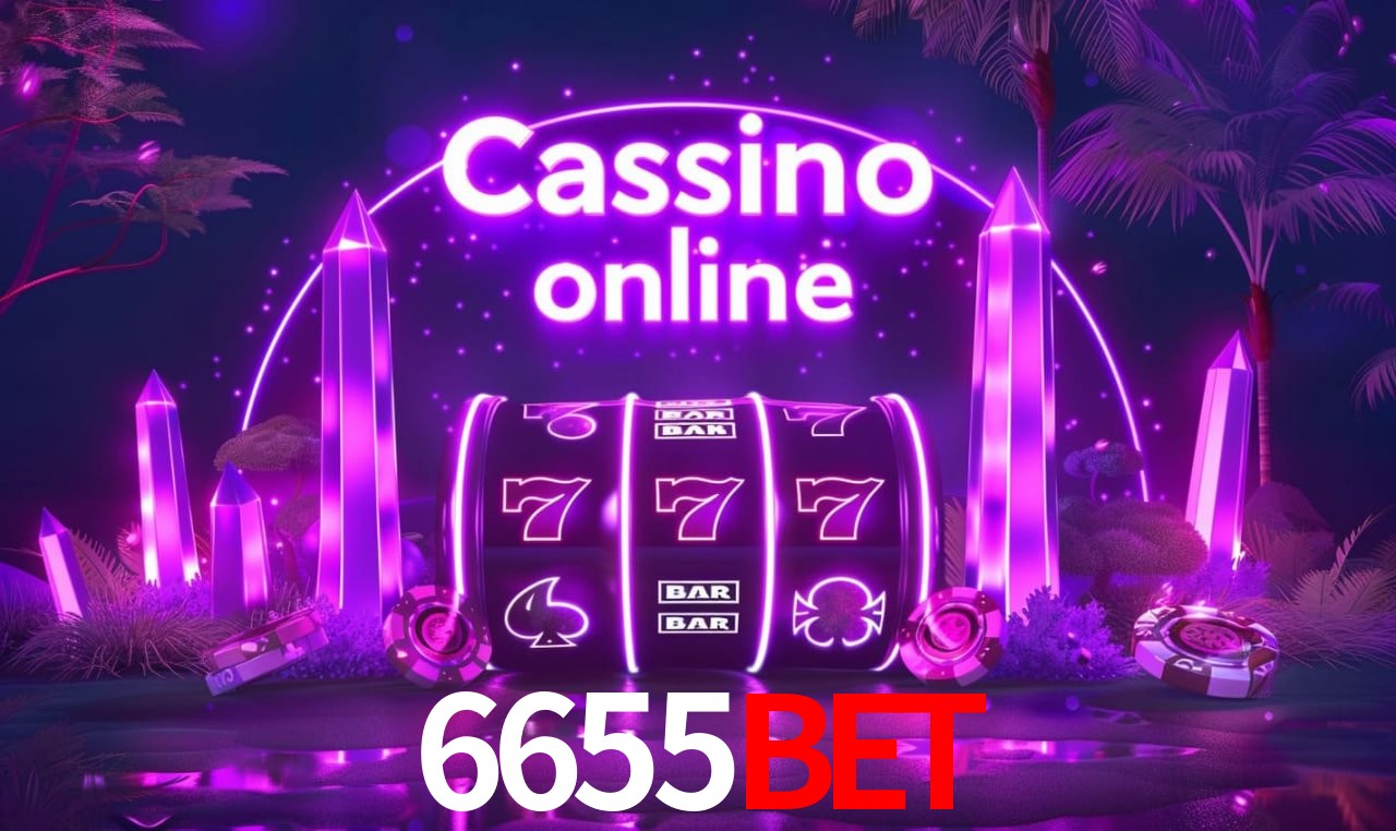 6655BET App
