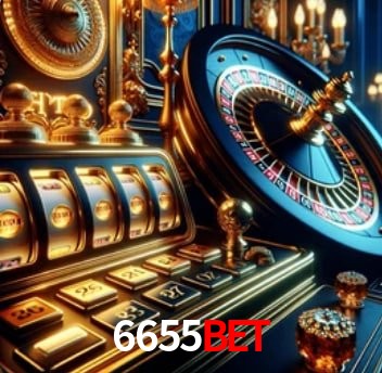 Apostas de Tênis 6655BET