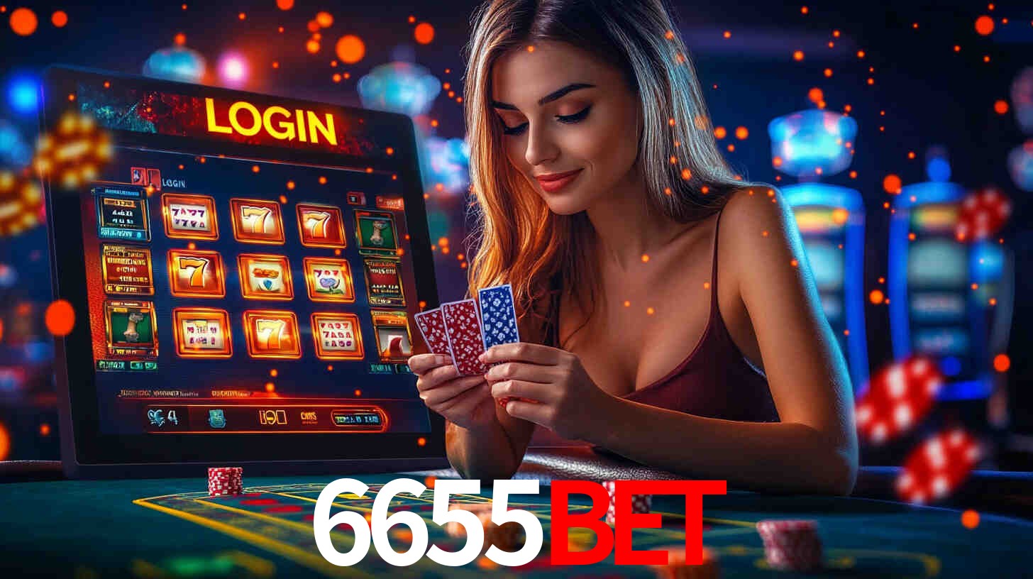 Instant EasyPaisa 6655BET