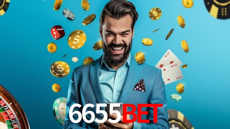 Seasonal Promotions 6655BET