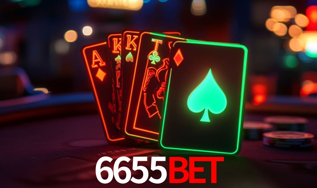 Cadastro Rápido 6655BET