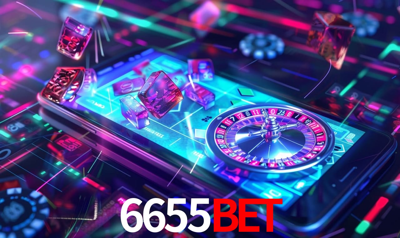 Recursos de Bônus 6655BET
