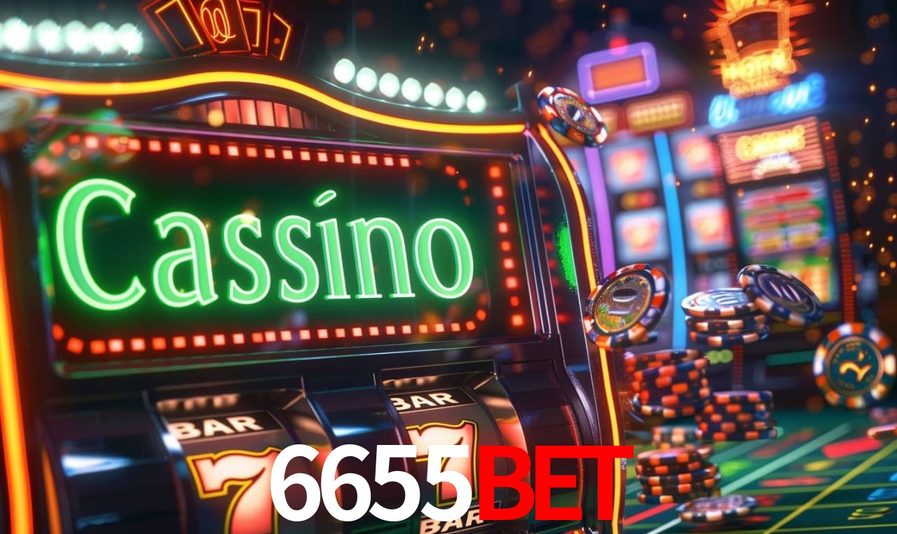 Especiais de Fim de Semana 6655BET