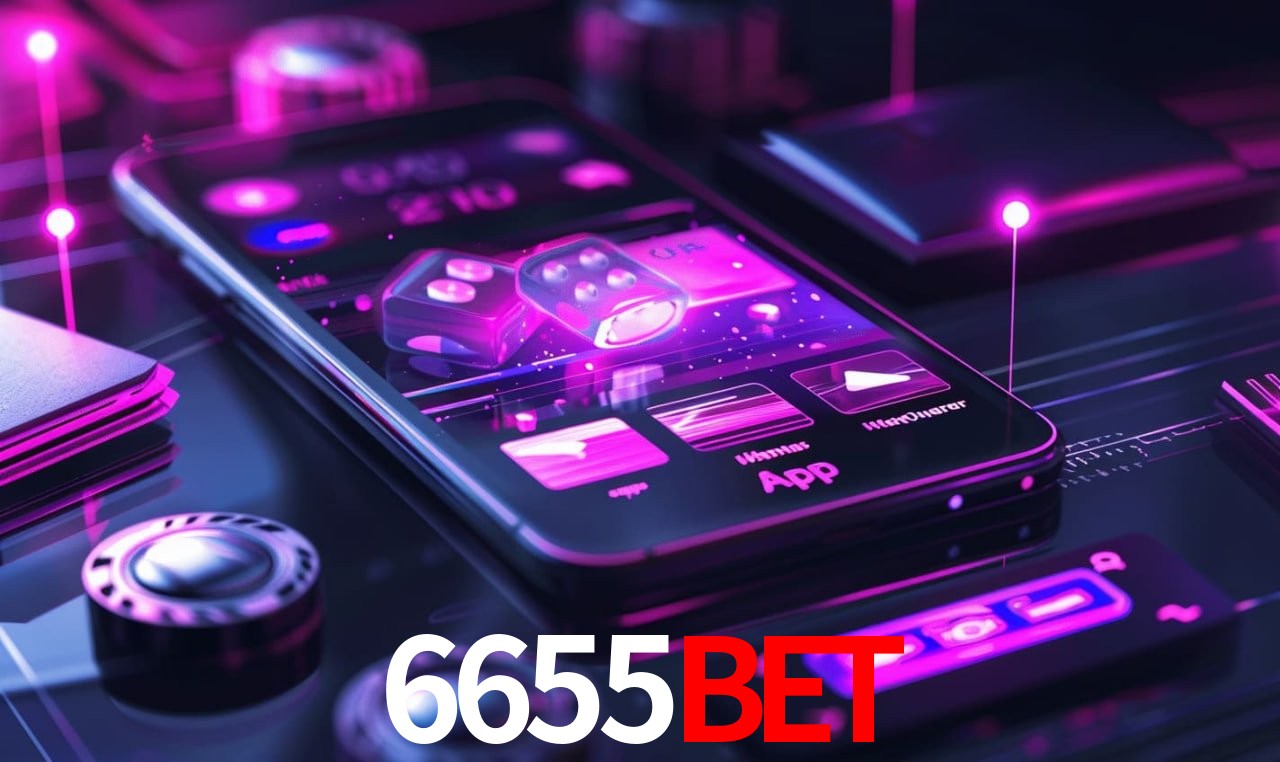 Account Benefits 6655BET