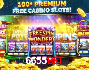 Inovações de Jogos na 6655BET: O Futuro das Experiências Interativas