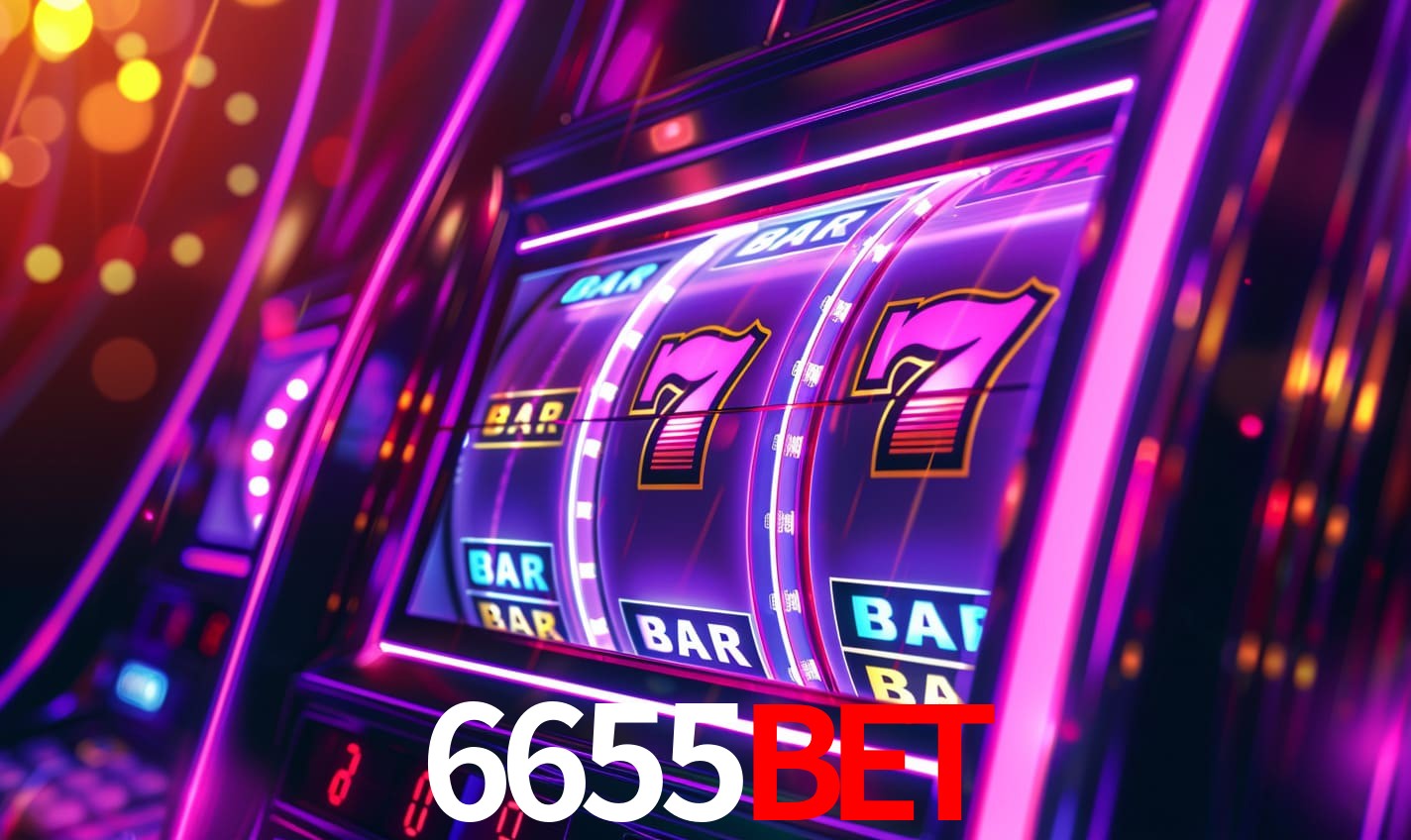 Programa VIP 6655BET