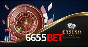 Estatísticas do Jogo 6655BET