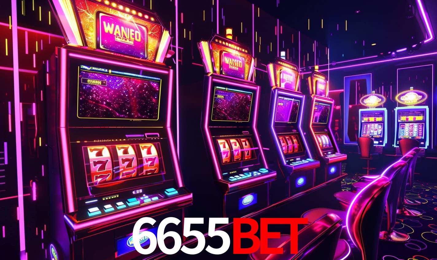 6655BET.COM