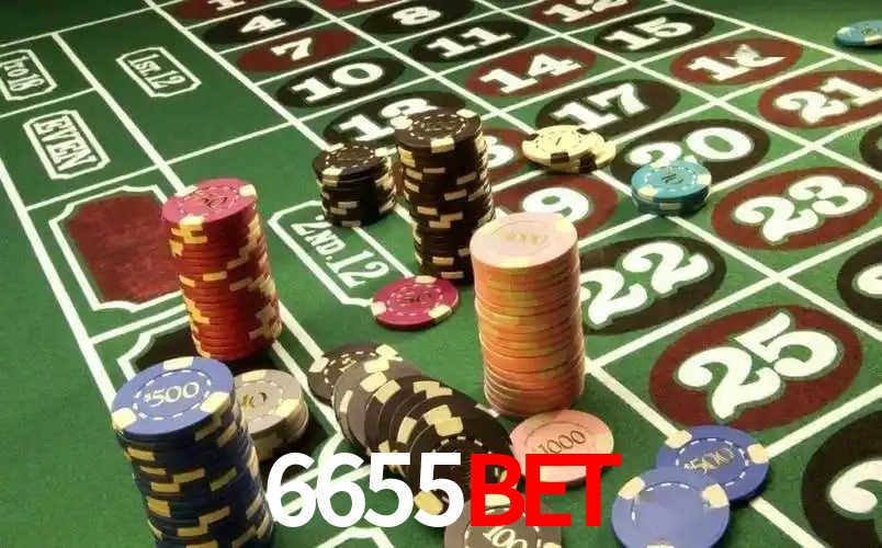 Benefícios da Conta 6655BET