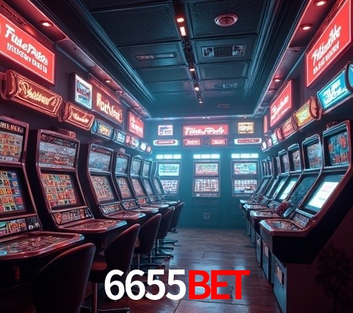 6655BET