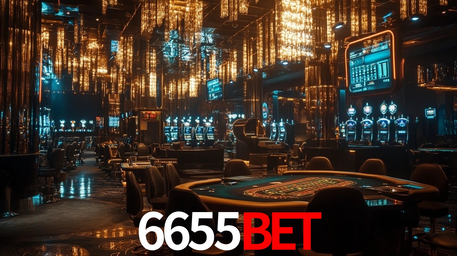 Tournaments 6655BET