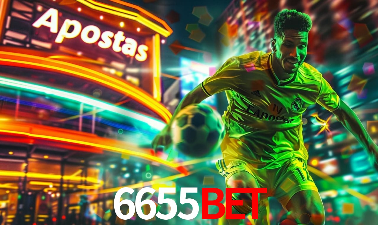 Segurança 2FA 6655BET