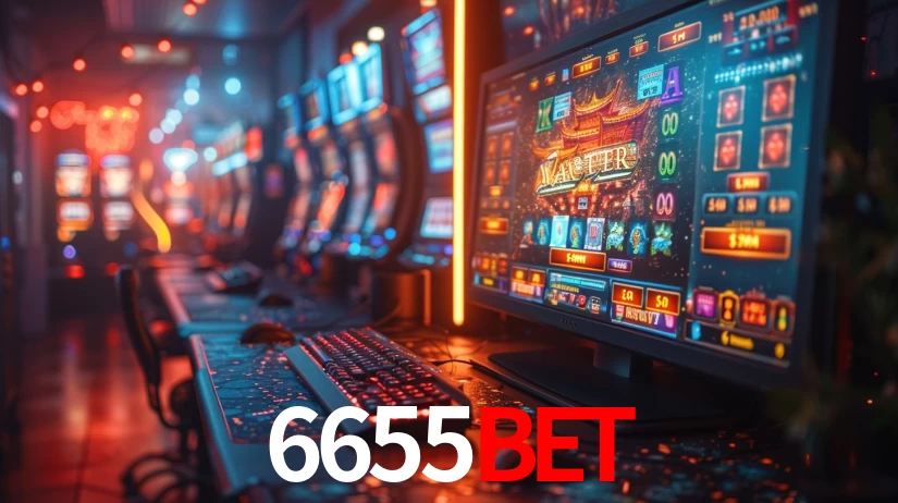 Aviator Game 6655BET