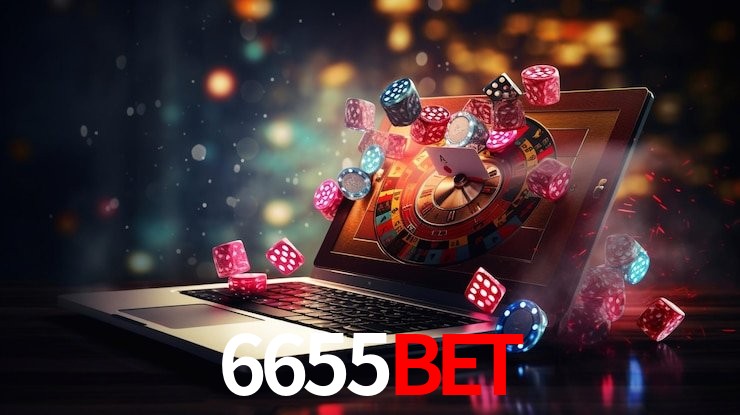 6655BET: Seu Especialista em Apostas Esportivas Brasileiras