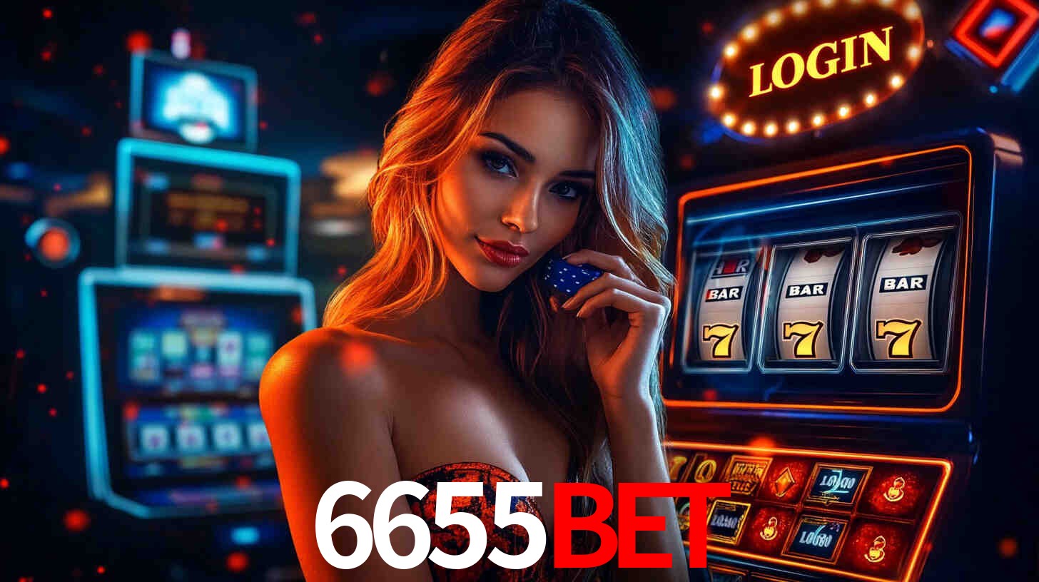 Premium Interface 6655BET