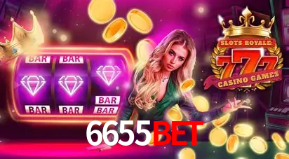 A Emoção da Loteria na 6655BET: Uma Chance de Mudança de Vida