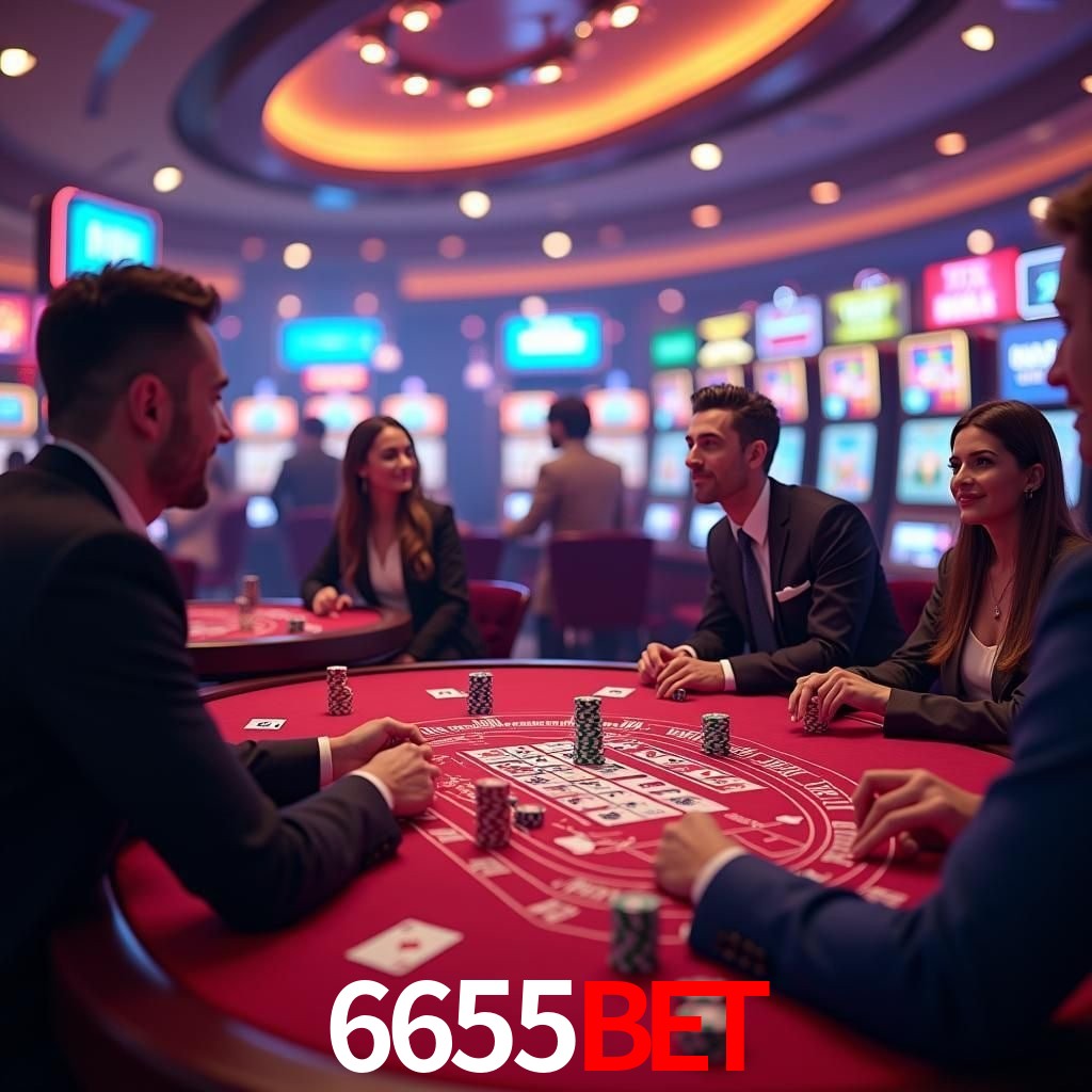 Estatísticas Crash Games 6655BET