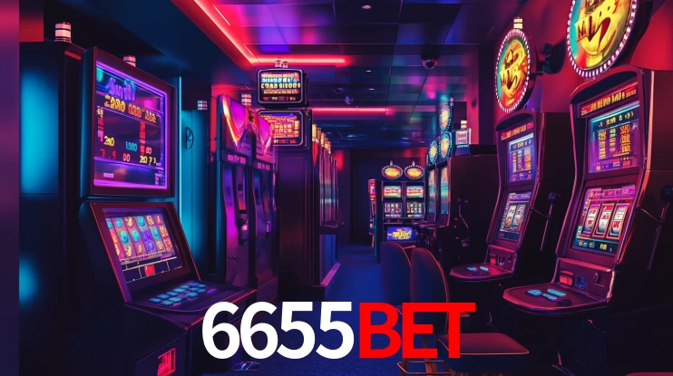 Football Betting 6655BET