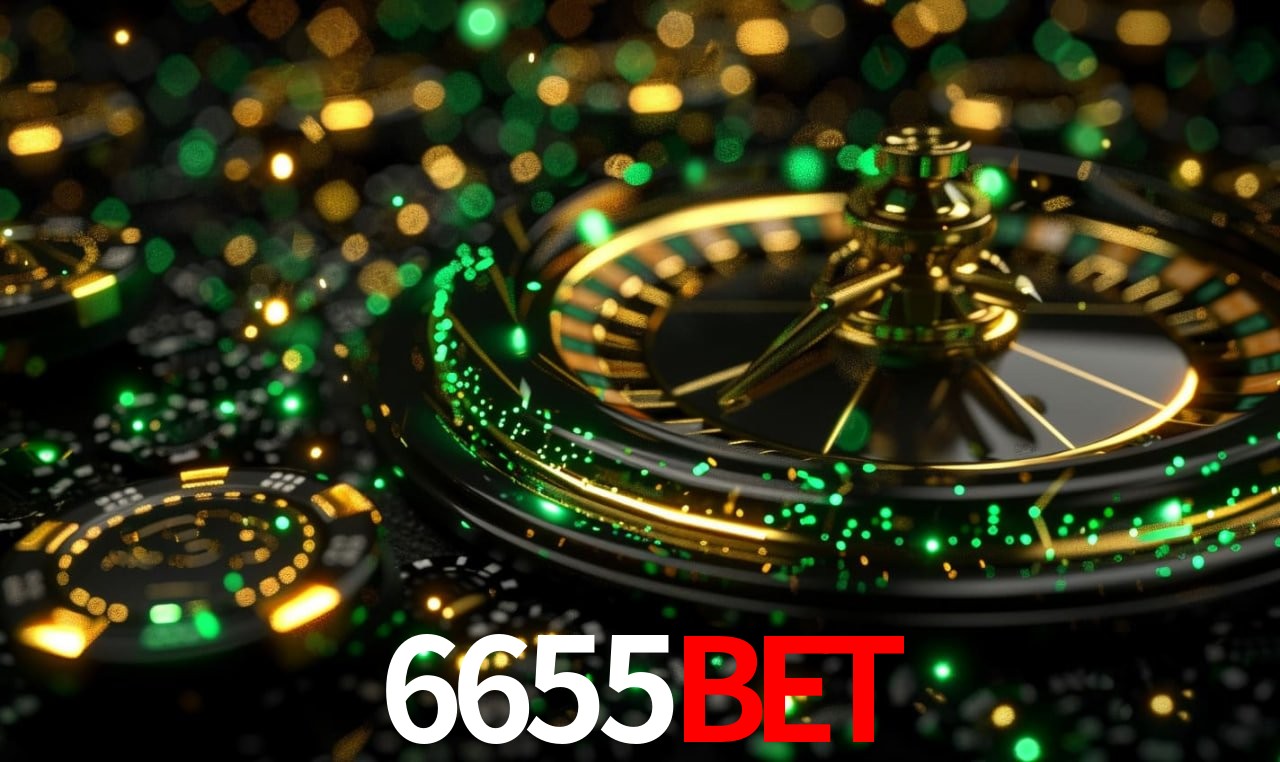 Explore as vantagens do 6655BET: serviço profissional e confiabilidade
