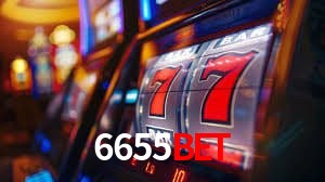 Promoção Relâmpago 6655BET