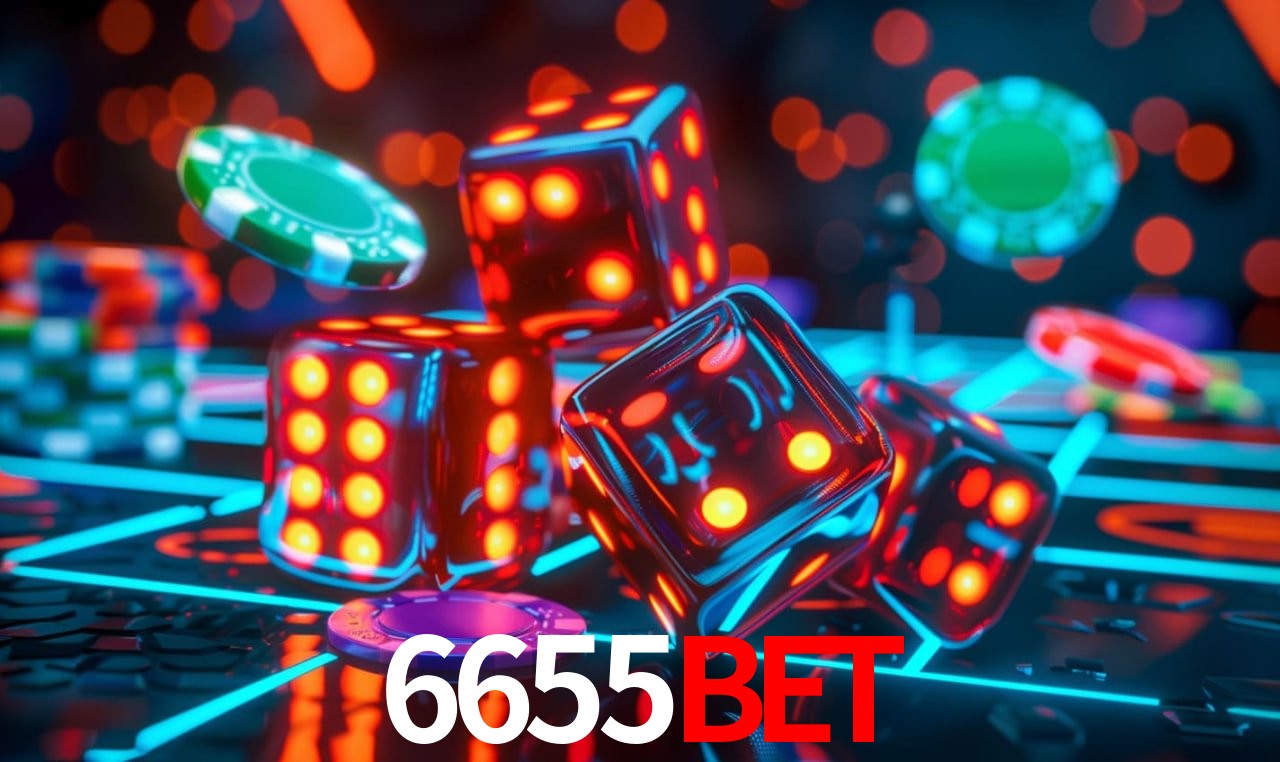 Jogos Exclusivos 6655BET