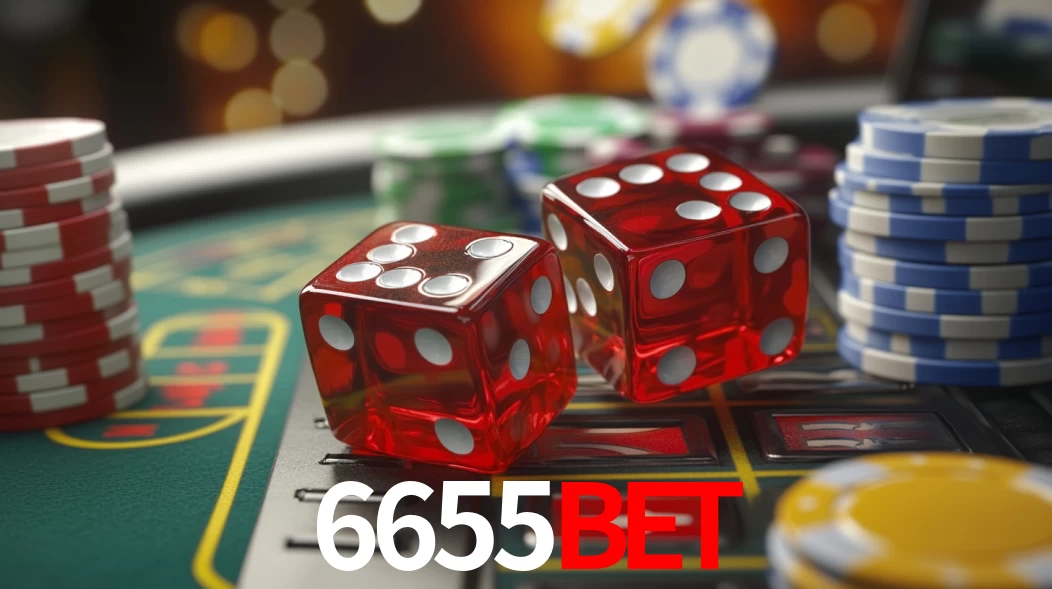 Game Statistics 6655BET
