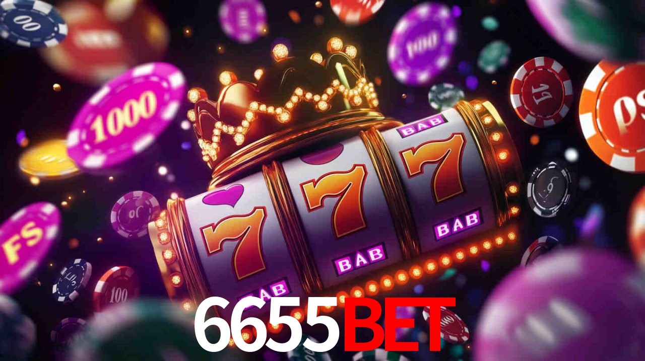 Exclusive Offers 6655BET