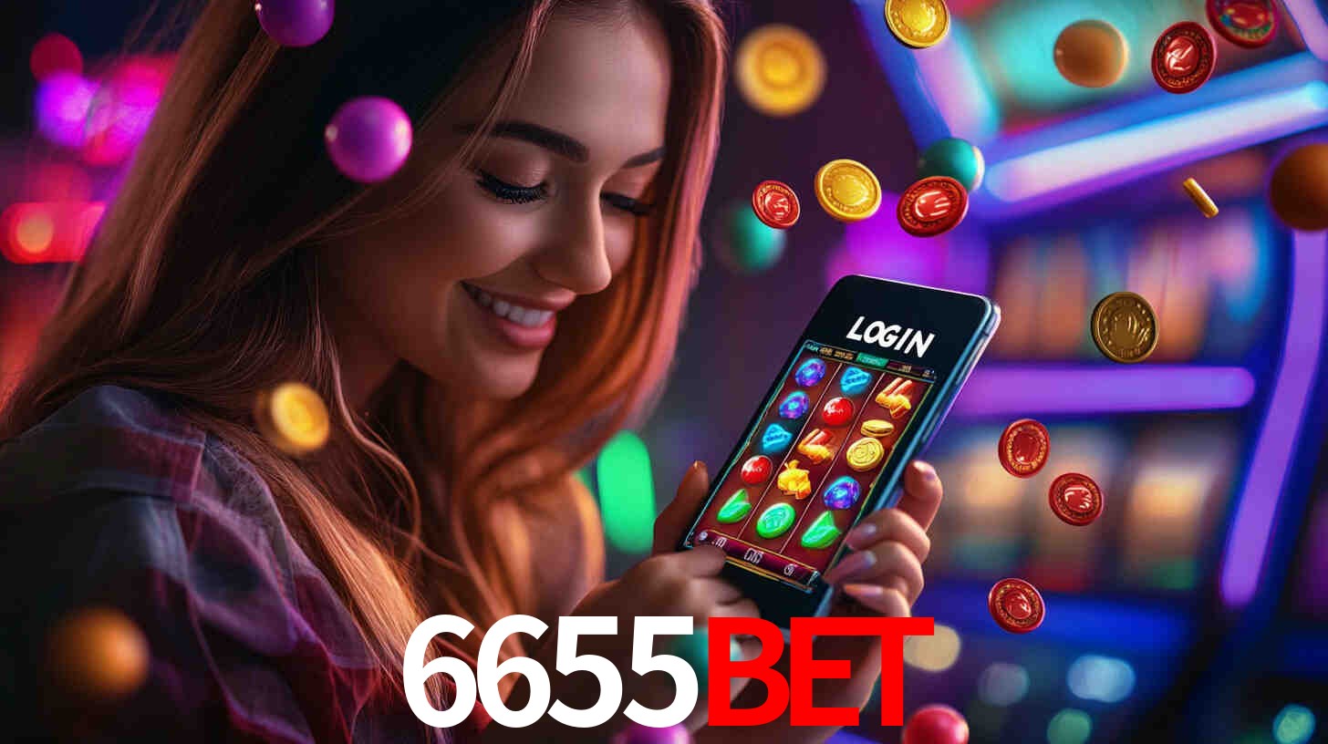 VIP Casino 6655BET