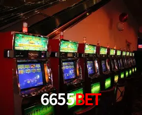 6655BET App
