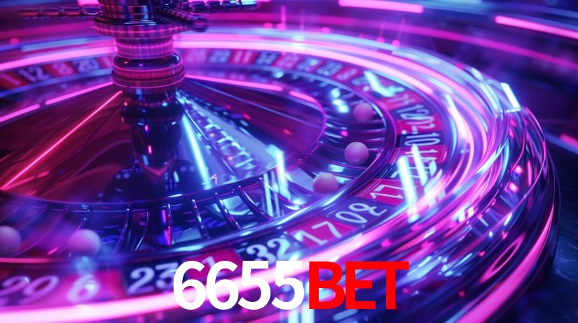 cassino 6655BET