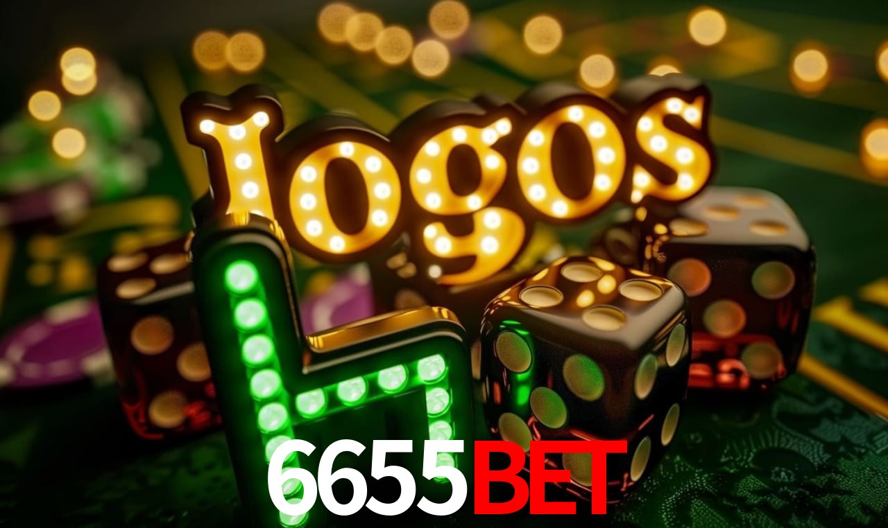 Login Seguro 6655BET
