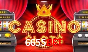 Weekend Specials 6655BET