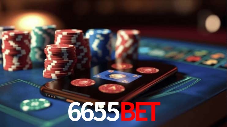 Estatísticas Esportivas 6655BET