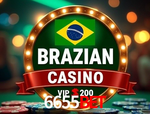 6655BET App
