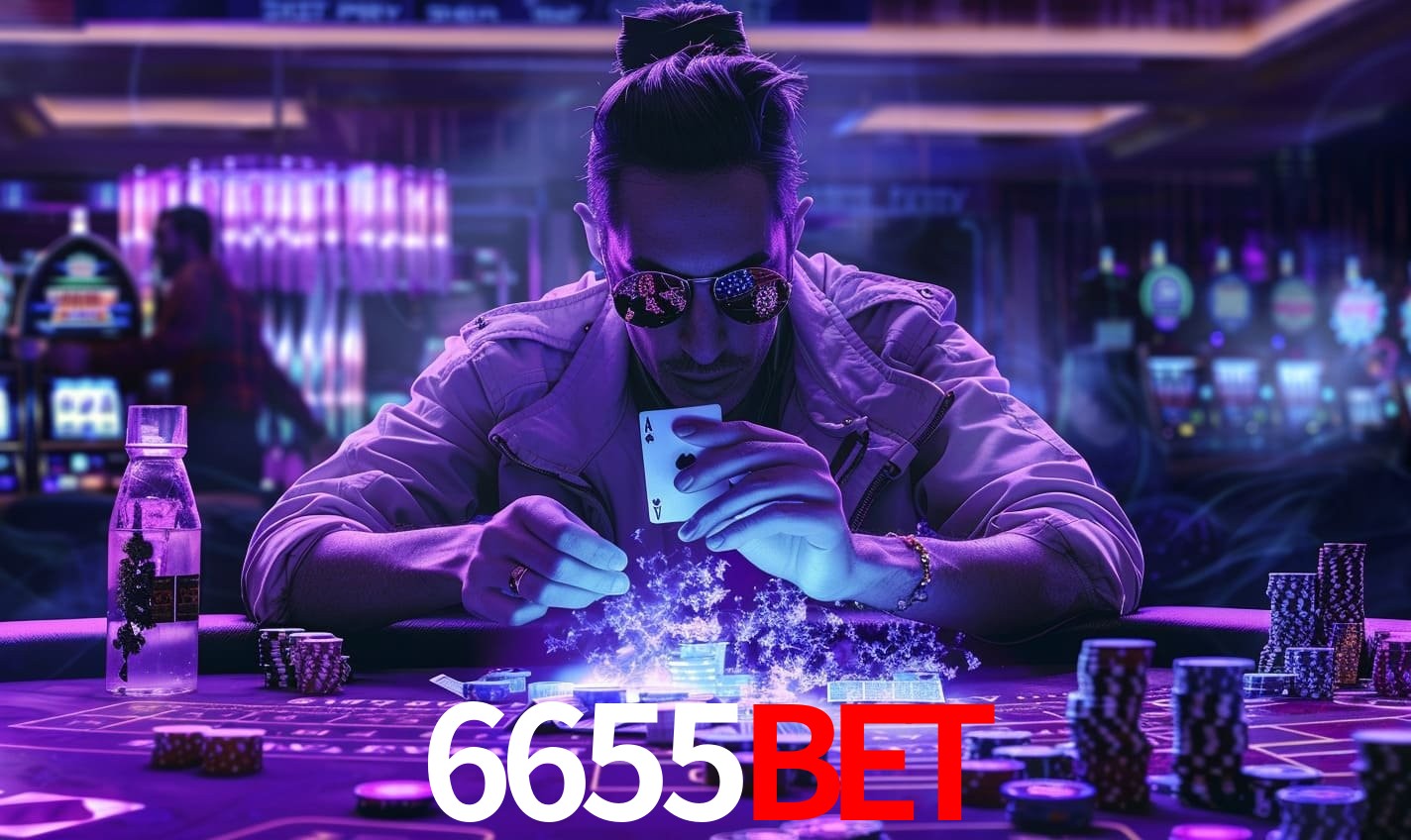 Live Casino 6655BET