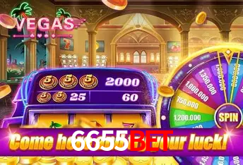 A Popularidade dos Caça-Níqueis no 6655BET