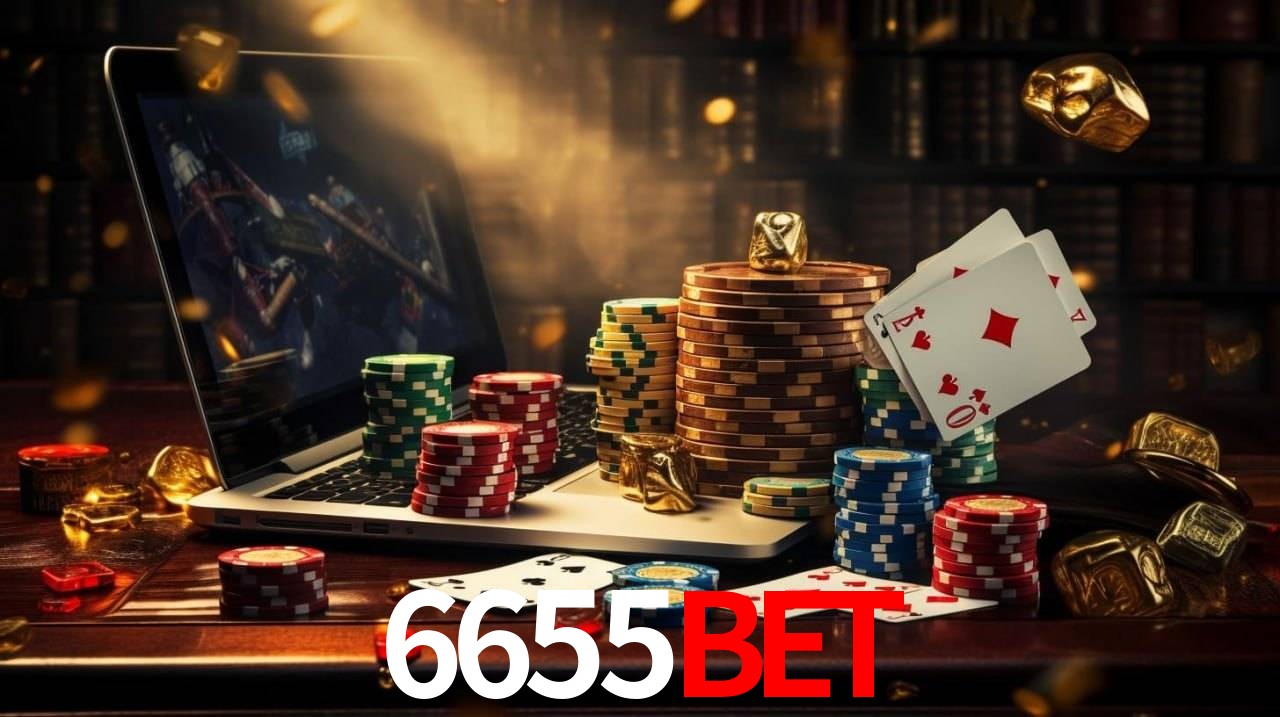 Apostas de Basquete 6655BET