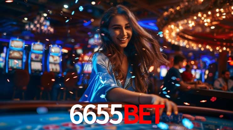 Platform Technology 6655BET
