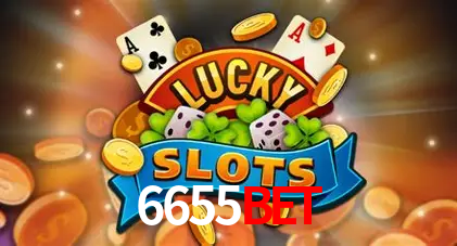 Inovações de Jogos na 6655BET: O Futuro das Experiências Interativas